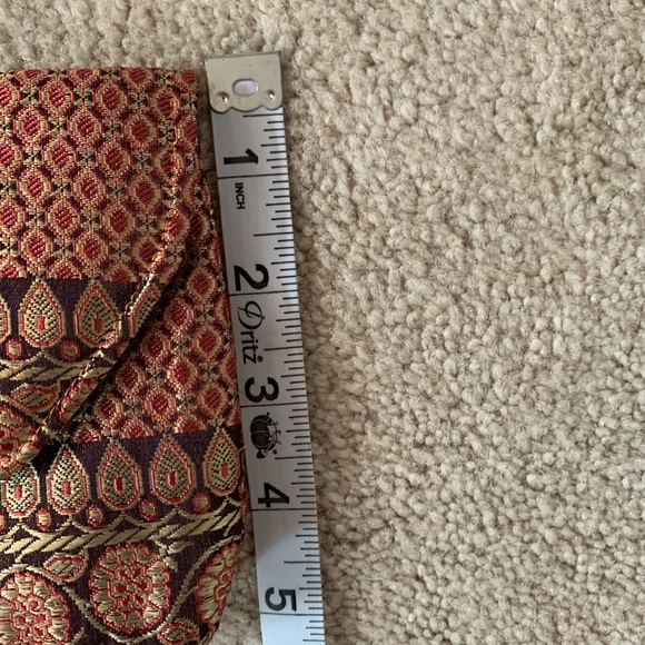 Vintage Clutch Purses Offers Welcomed - Picture 2 of 6